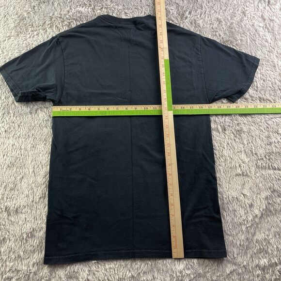 Stranger Things Shirt Mens Small Black Demogorgon Arcade Netflix Retro 80s - Picture 7 of 8